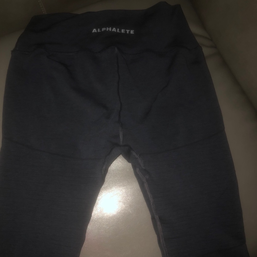 Alphalete Leggings